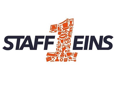 Staff Eins